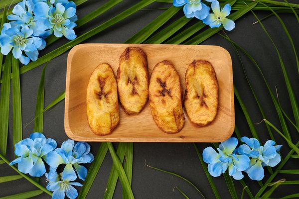 Food example