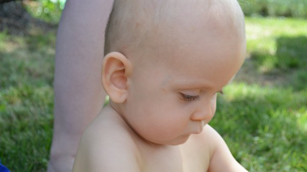 Kids example