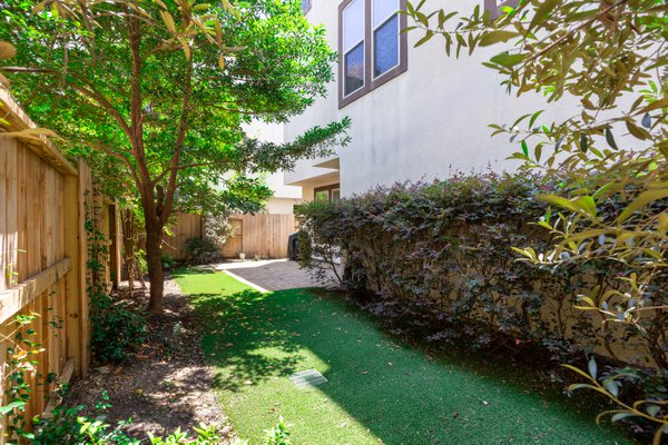 Real Estate example