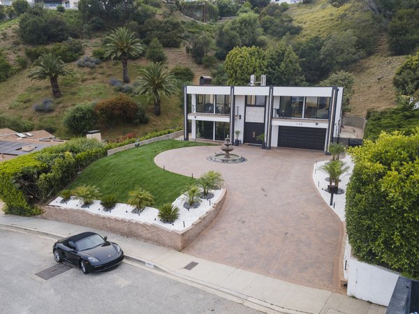 Real Estate example