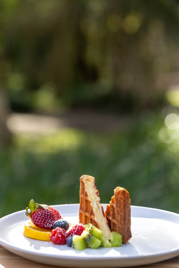 Food example