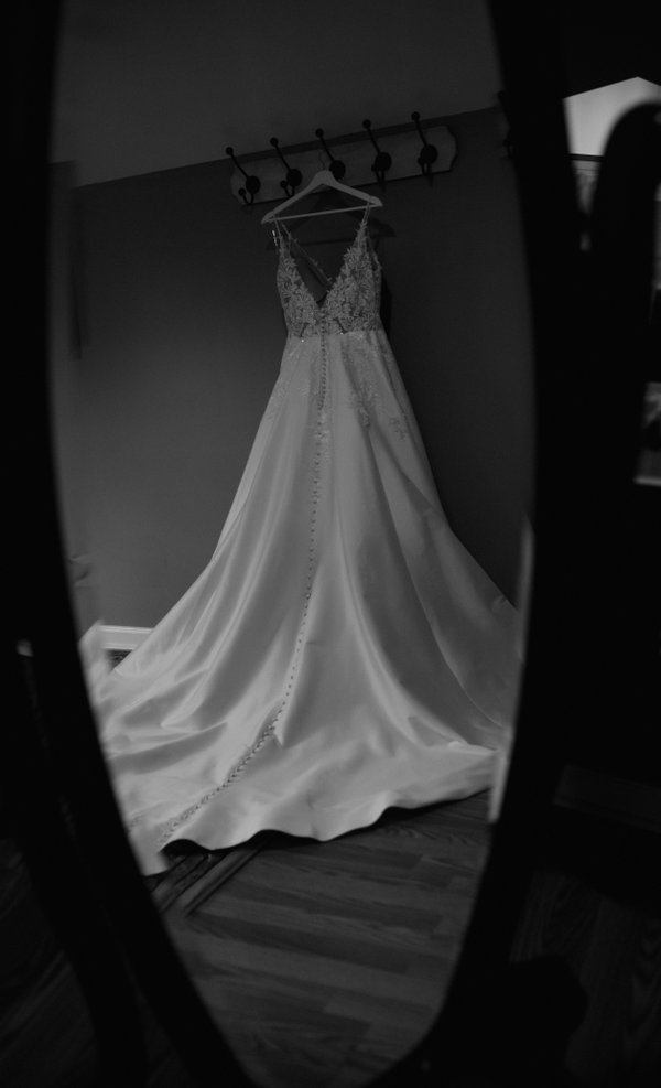 Wedding example