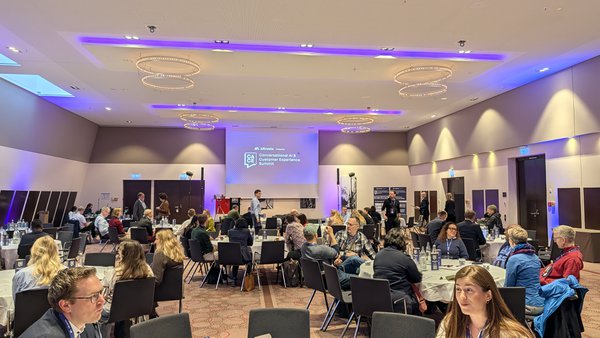 Team & Office example