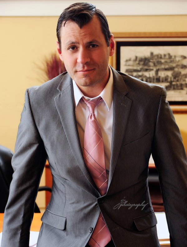 Portrait example