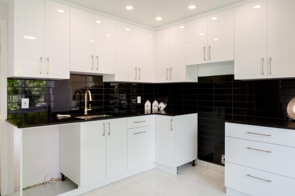 Real Estate example