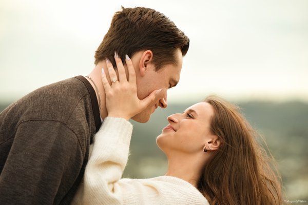 Engagement example