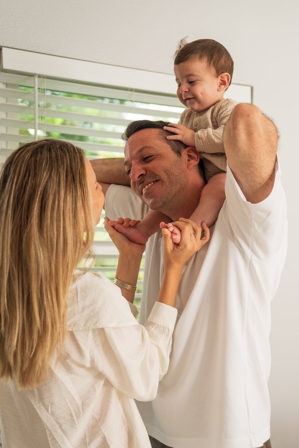 Family example