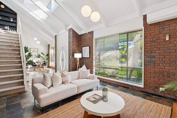Real Estate example