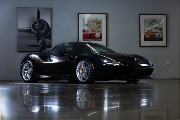 Automotive example
