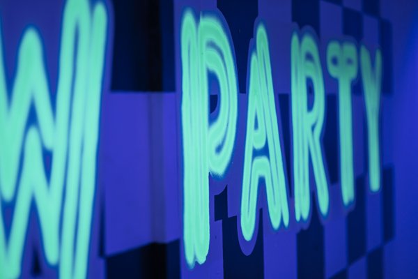 Party example