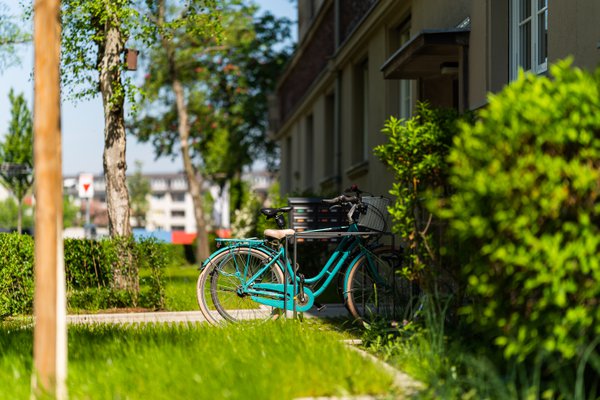 Real Estate example