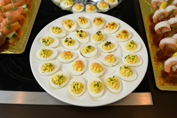 Food example