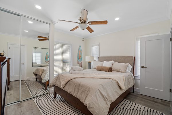 Real Estate example