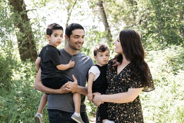 Family example