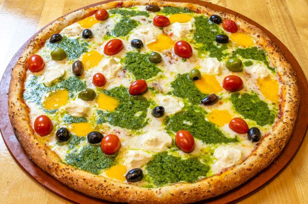 Food example