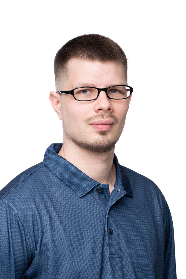 Portrait example