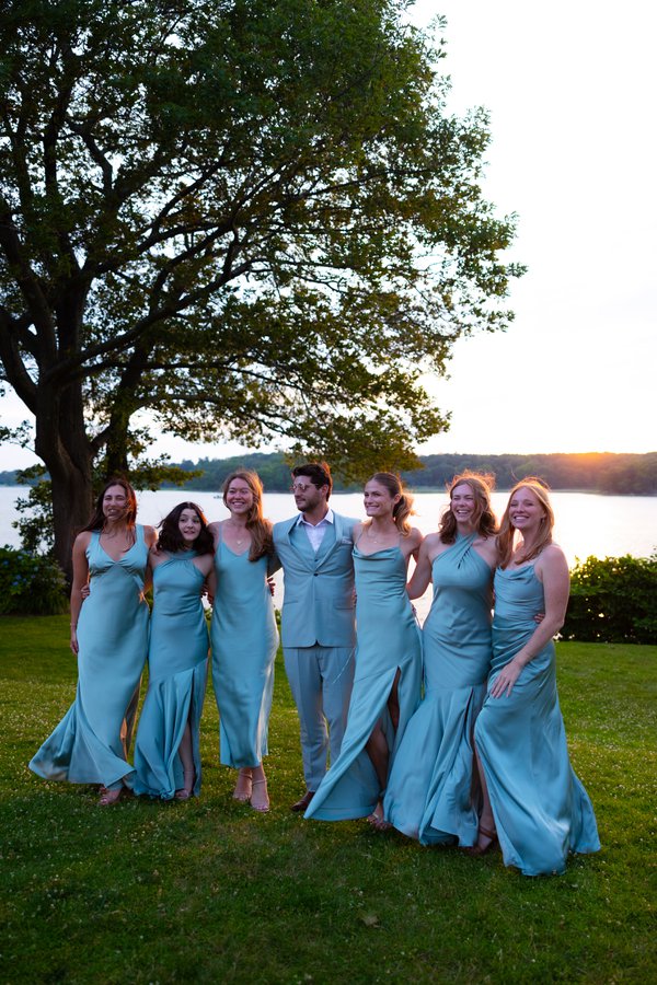 Wedding example