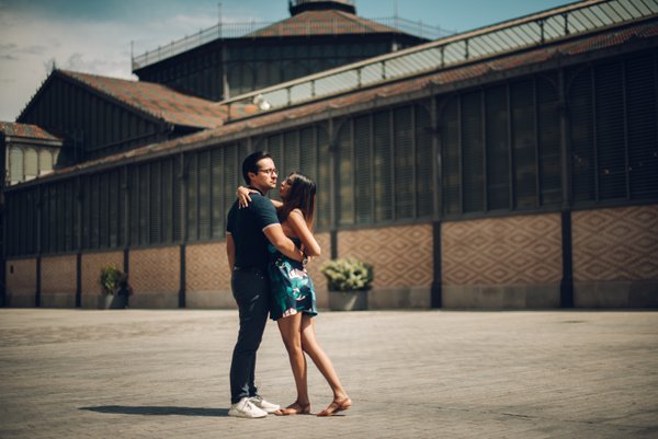 Engagement example