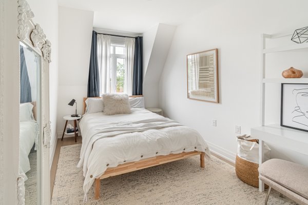 Real Estate example