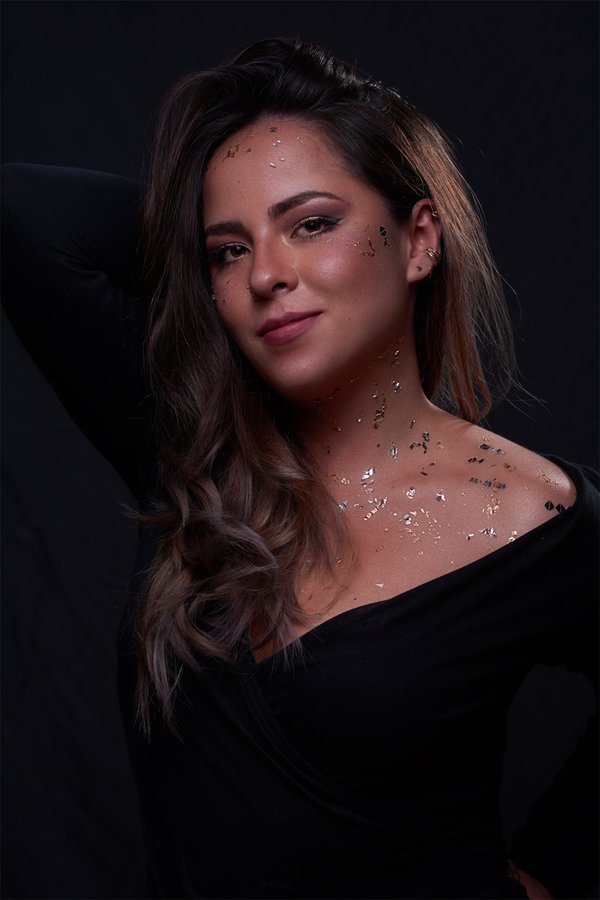 Portrait example