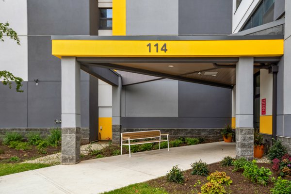 Real Estate example