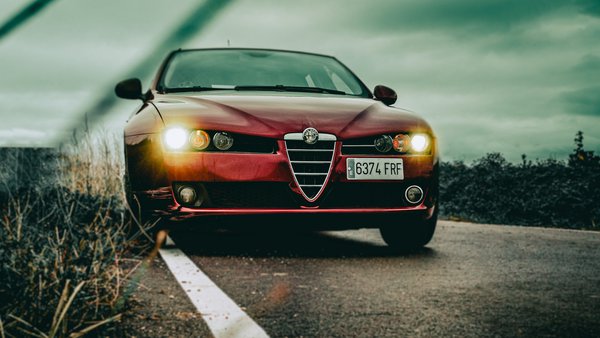 Automotive example