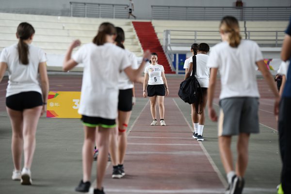 Sport example