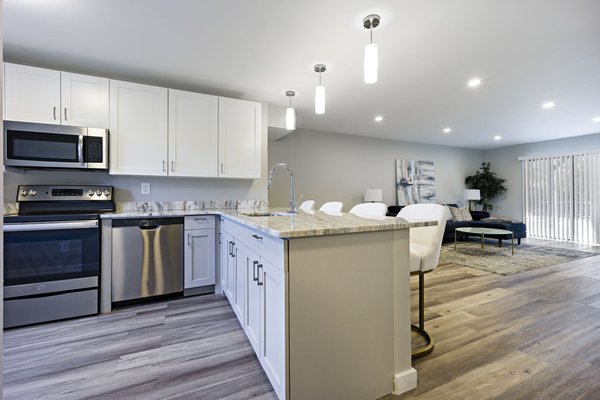 Real Estate example