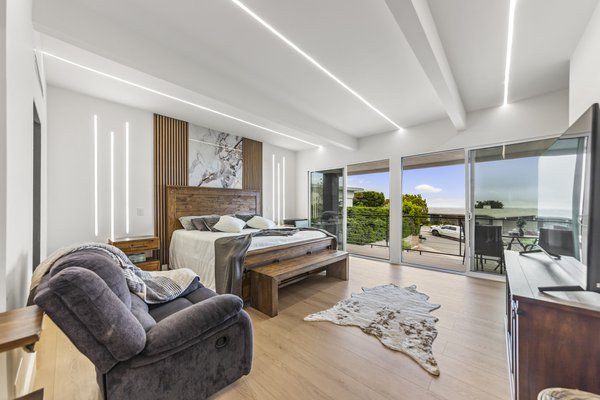 Real Estate example