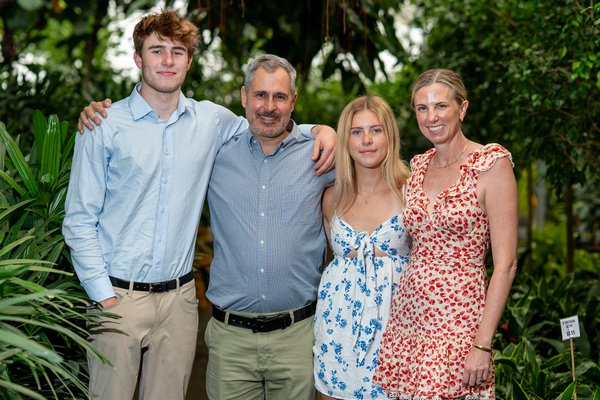 Family example