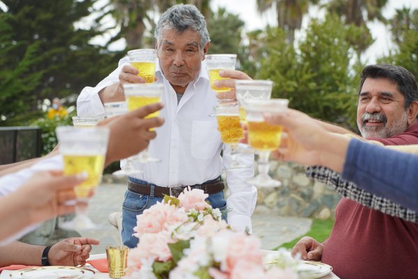 Party example