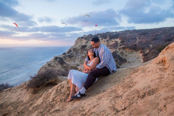 Engagement example