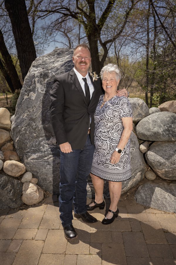 Wedding example