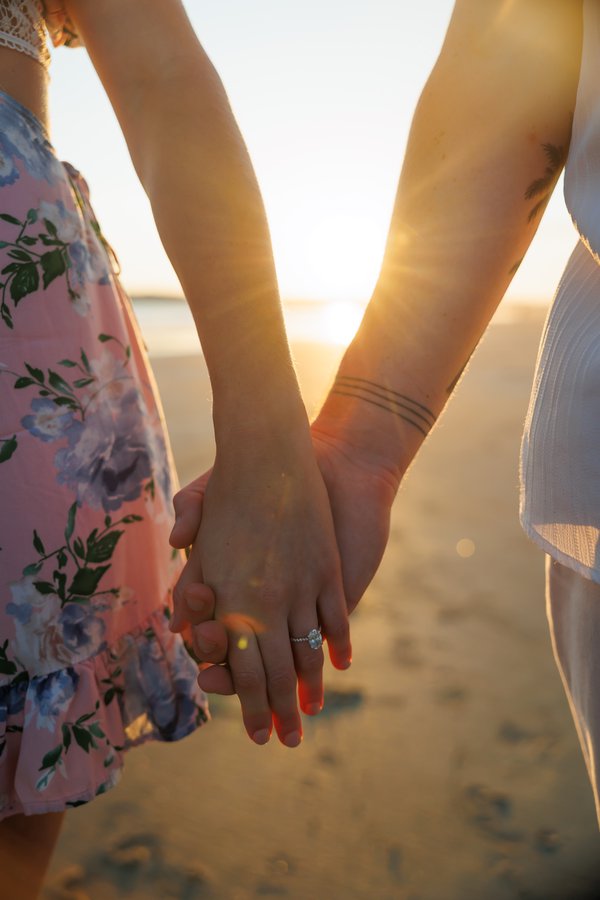 Engagement example