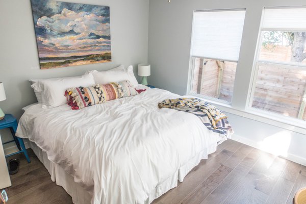 Real Estate example