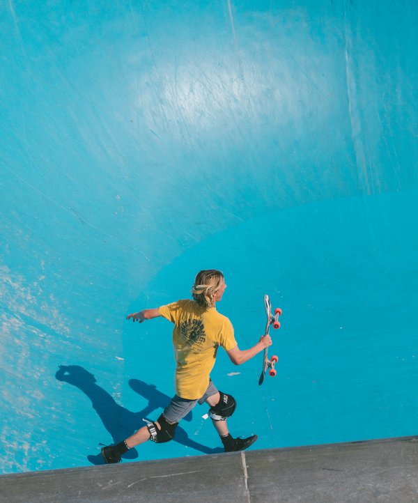 Sport example