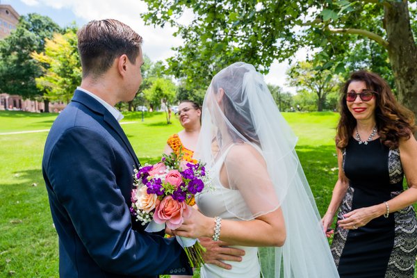 Wedding example