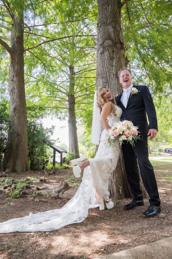 Wedding example