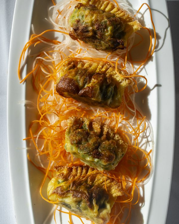 Food example