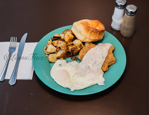 Food example