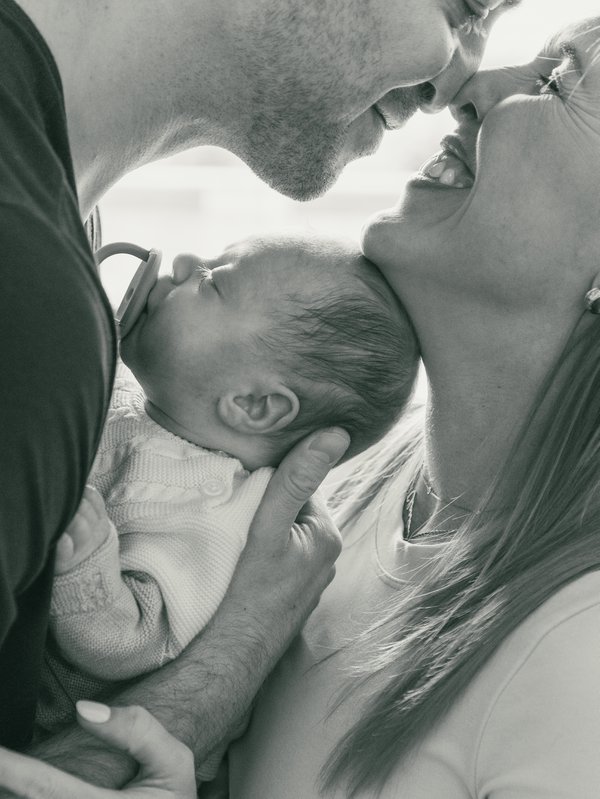 Family example