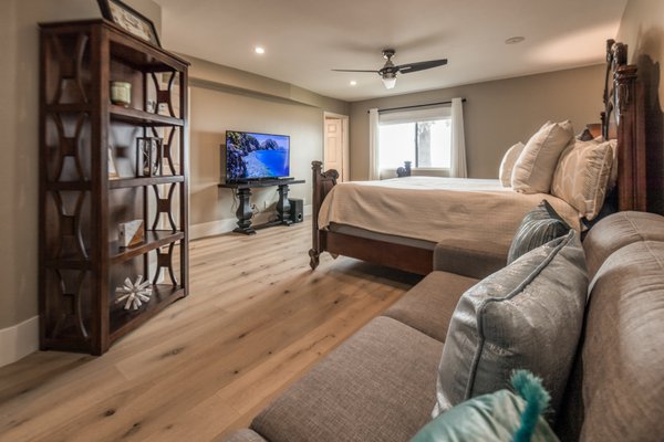 Real Estate example