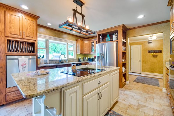 Real Estate example