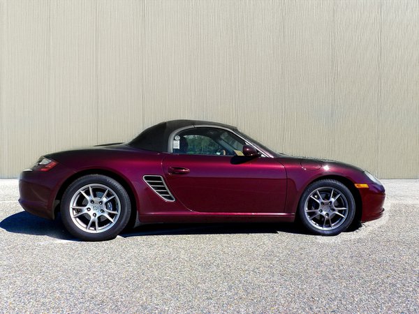 Automotive example