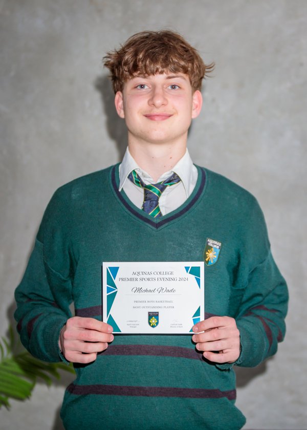 Graduation example