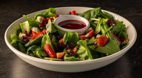 Food example
