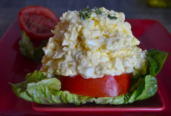 Food example