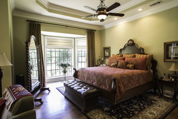 Real Estate example