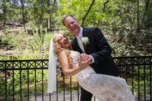 Wedding example