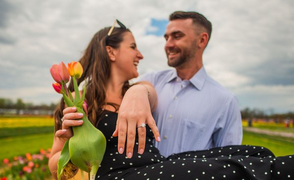 Engagement example